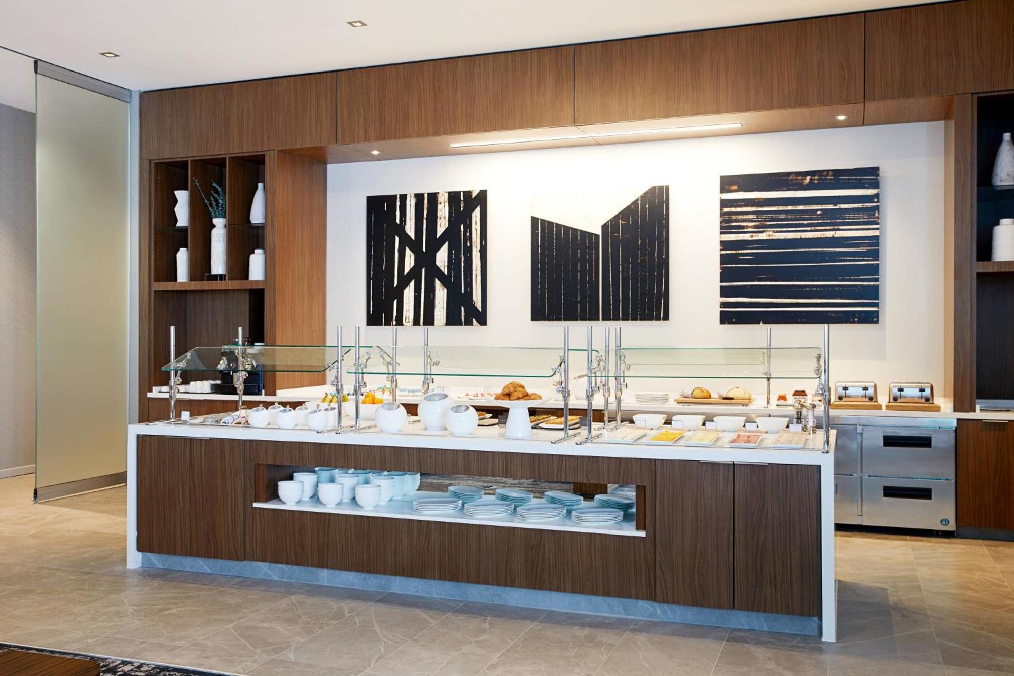 Ac Hotel By Marriott Raleigh North Hills Екстер'єр фото