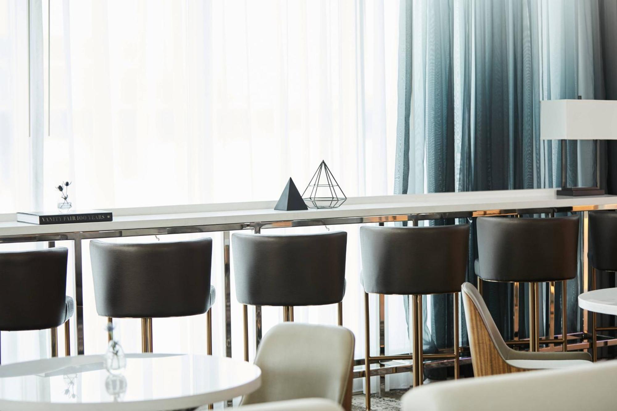 Ac Hotel By Marriott Raleigh North Hills Екстер'єр фото
